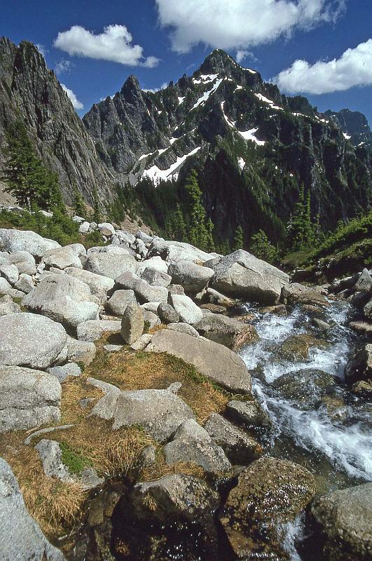 1994-07 Vesper Peak Climb 06.jpg